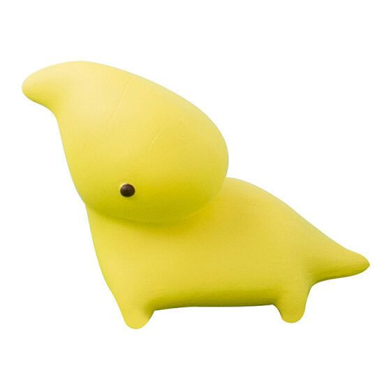 2A225『現貨』小恐龍排隊公仔P2 新色 BANDAI 扭蛋 轉蛋 