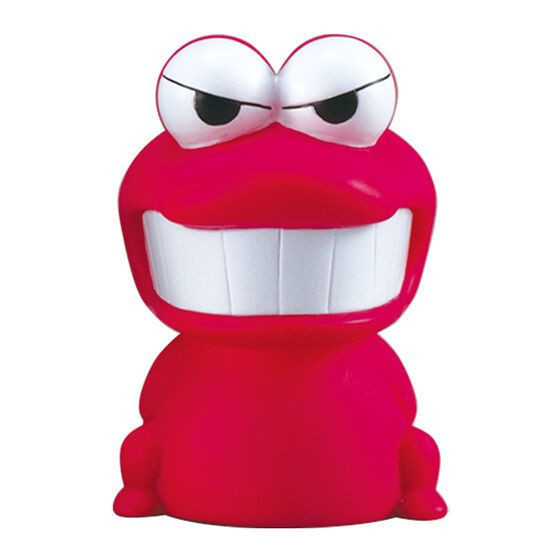 2A309『現貨』蠟筆小新發光公仔 BANDAI 扭蛋 轉蛋 