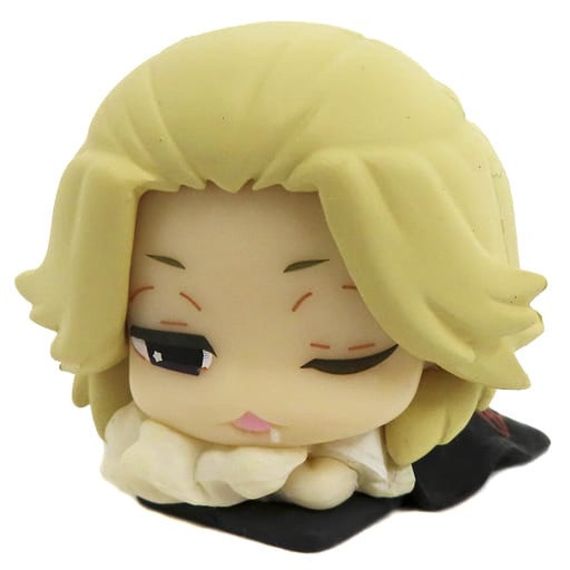 egb446『現貨』東京復仇者睡眠公仔 STASTO 扭蛋 轉蛋 