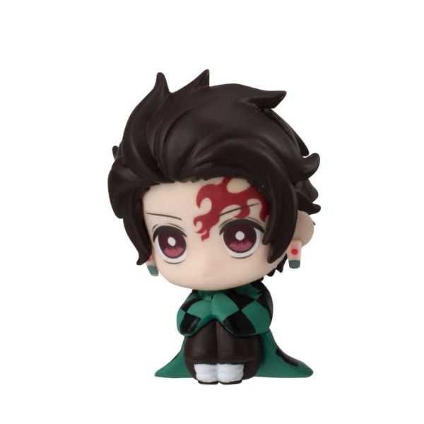 6A314『預購+現貨』5月  等待中鬼滅之刃 無限城篇第1章   BANDAI 扭蛋 轉蛋 