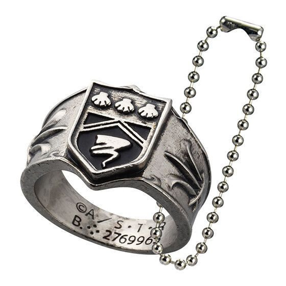 4A240『現貨』家庭教師REBORN彭哥列戒指DX BANDAI 扭蛋 轉蛋 