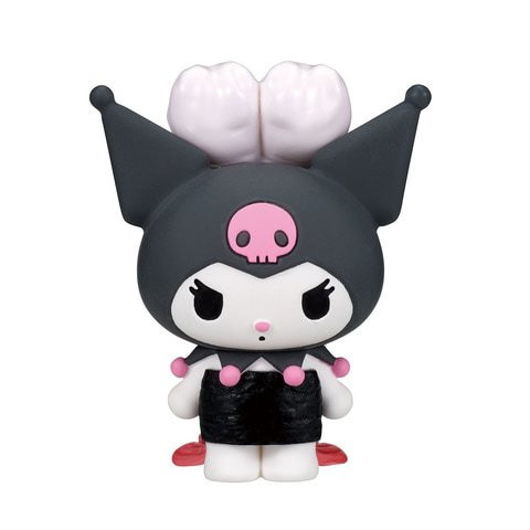 4A912『現貨』 三麗鷗角色壽司公仔P2 T-ARTS 扭蛋 轉蛋 