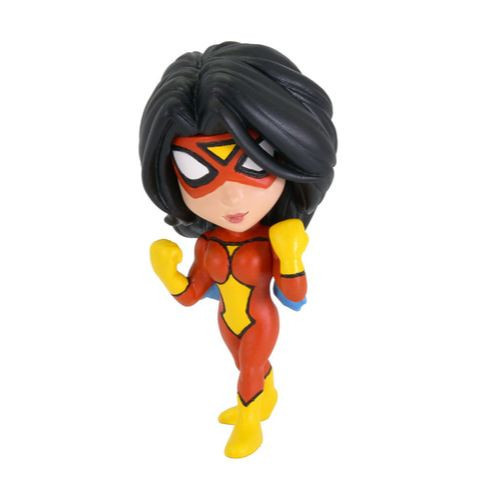 3A915『現貨』蜘蛛人公仔side PETER T-ARTS 扭蛋 轉蛋 