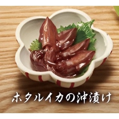 egb693『現貨』下酒菜模型 扭蛋 轉蛋 