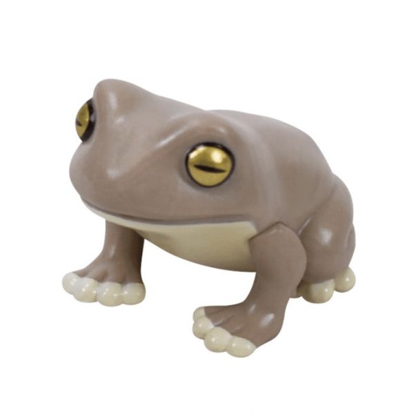 egb558『現貨』雨蛙 扭蛋 轉蛋 