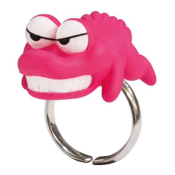 1A406『現貨』蠟筆小新戒指環保扭蛋P2 BANDAI 扭蛋 轉蛋 