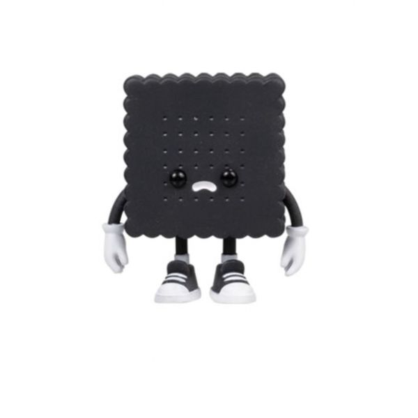 egb715『現貨』奶油餅乾男孩站立公仔 扭蛋 轉蛋 