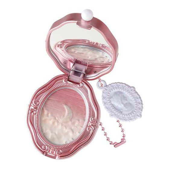 4A171『現貨』COLORROSE化妝品模型 BANDAI 扭蛋 轉蛋 