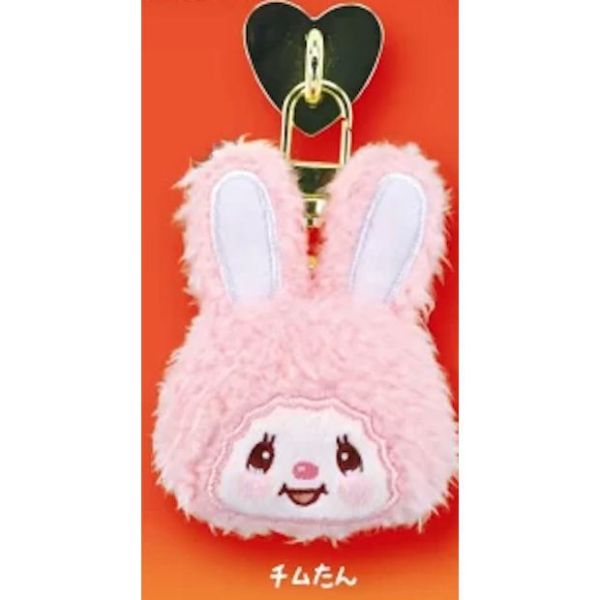 6A082『現貨』夢奇奇手機玩偶吊飾  夢屋  扭蛋   轉蛋 