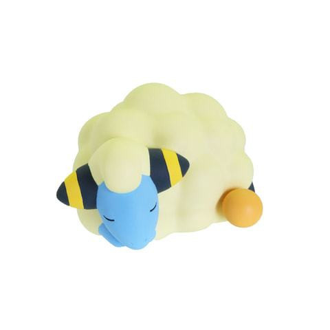 4A821『現貨』寶可夢睡眠公仔 一起進入夢鄉 T-ARTS 扭蛋 轉蛋 