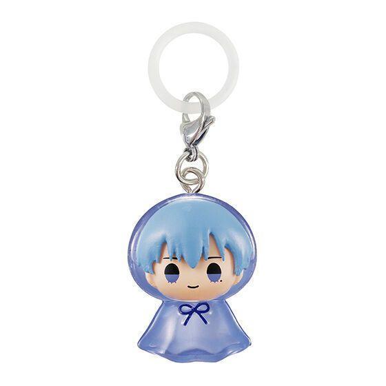 5A117『現貨』葬送的芙莉蓮造型吊飾  BANDAI 扭蛋 轉蛋 