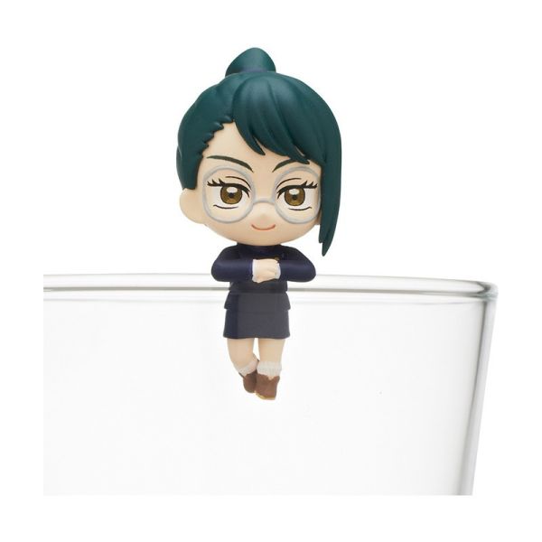 egb479『現貨』咒術迴戰0劇場版杯緣子 扭蛋 轉蛋 