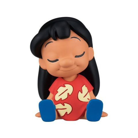 3A684『現貨』星際寶貝倚肩公仔 T-ARTS 扭蛋 轉蛋 