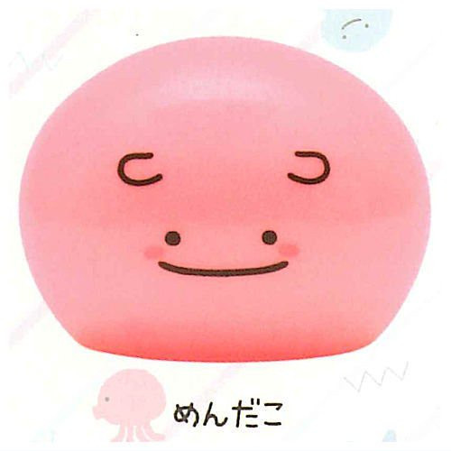 egb625『現貨』甚平君發光疊疊樂 扭蛋 轉蛋 