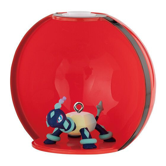 4A239『現貨』寶可夢扭蛋公仔P3 BANDAI 扭蛋 轉蛋 