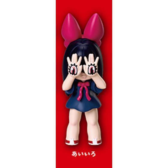 5A787『現貨』~奇妙的夥伴們~手之目少女Nigiru醬  Standstones  扭蛋   轉蛋 