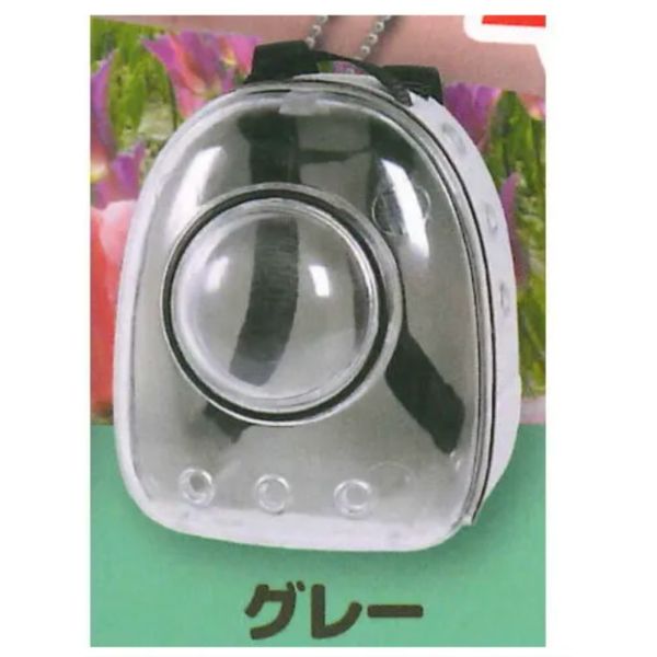 4A033『現貨』寵物太空包吊飾P3 J.DREAM 扭蛋 轉蛋 