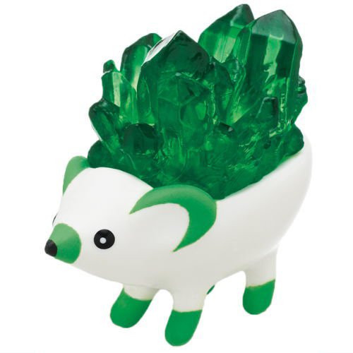 1A506『現貨』礦石刺蝟P2 KITAN 扭蛋 轉蛋 