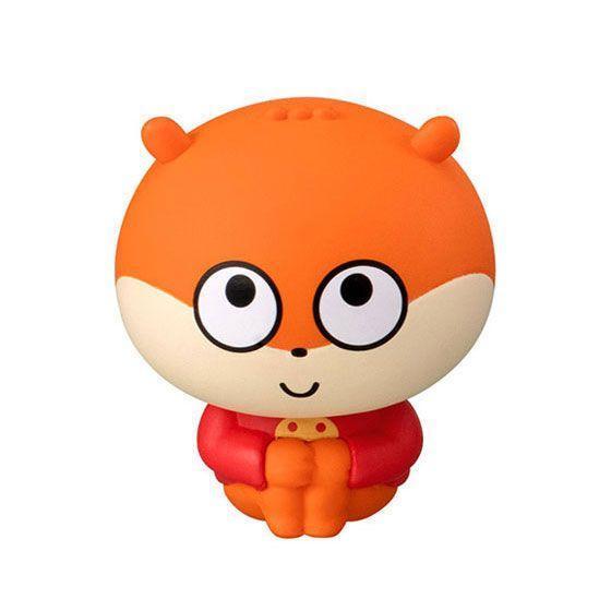 5A239『現貨』等待中西村裕二  BANDAI 扭蛋 轉蛋 