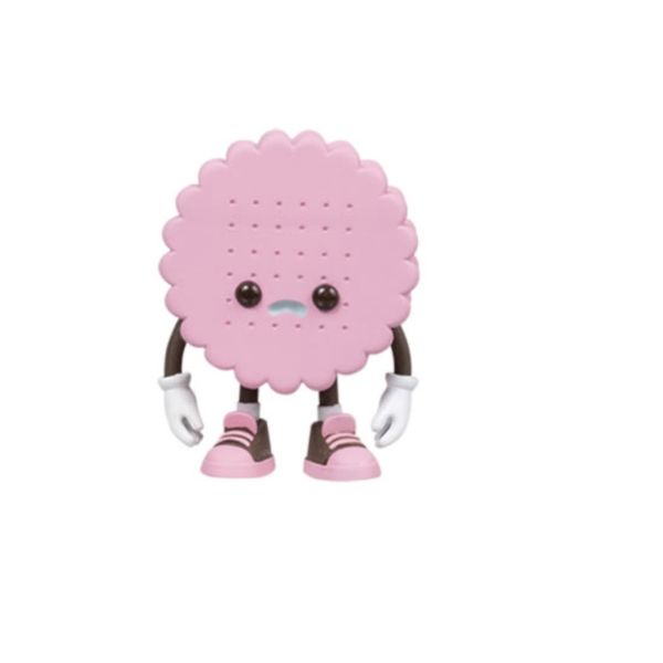 egb715『現貨』奶油餅乾男孩站立公仔 扭蛋 轉蛋 