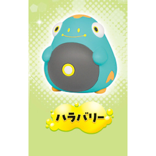 2A435『現貨』精靈寶可夢軟軟公仔P4 T-ARTS 扭蛋 轉蛋 