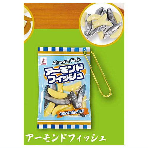 1A525『現貨』下酒零嘴吊飾P6 J.DREAM 扭蛋 轉蛋 