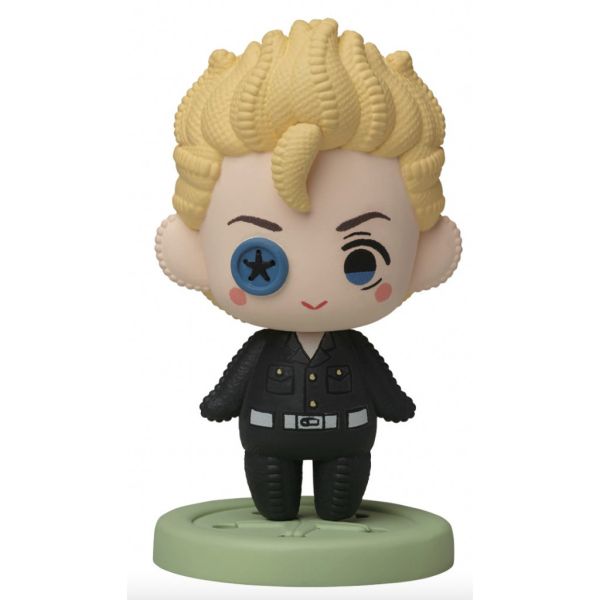 1A387『現貨』東京復仇者縫線公仔 Standstones 扭蛋 轉蛋 