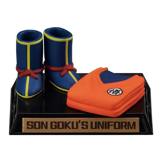 2A531『現貨』七龍珠道具轉蛋收藏P4 BANDAI 扭蛋 轉蛋 