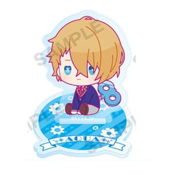 2A242『現貨』我推的孩子發條玩偶壓克力立牌 BUSHIROAD 扭蛋 轉蛋 