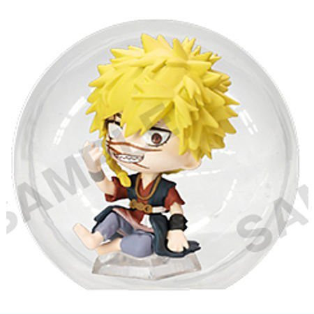 1A745『現貨』地獄樂扭蛋裝飾公仔 BUSHIROAD 扭蛋 轉蛋 