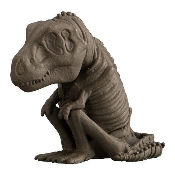 4A712『現貨』等待中恐龍 BANDAI 扭蛋 轉蛋 