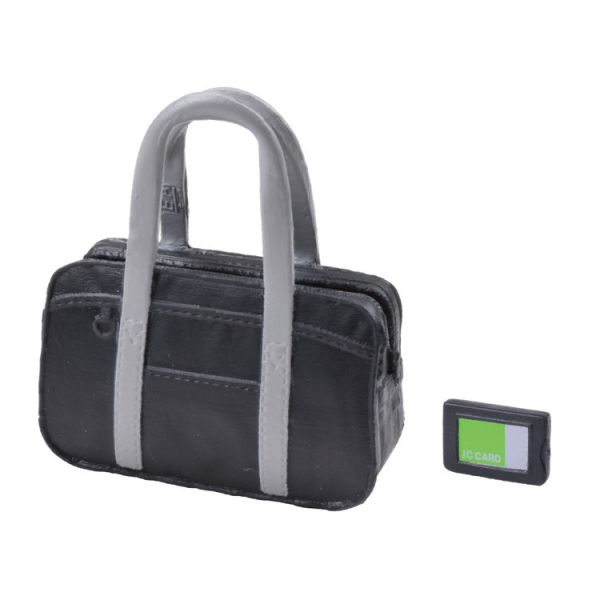 2A190『現貨』學生書包&手提包P2 Tarlin 扭蛋 轉蛋 