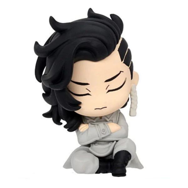 2A18『現貨』東京復仇者倚肩公仔 P2 T-ARTS 扭蛋 轉蛋 