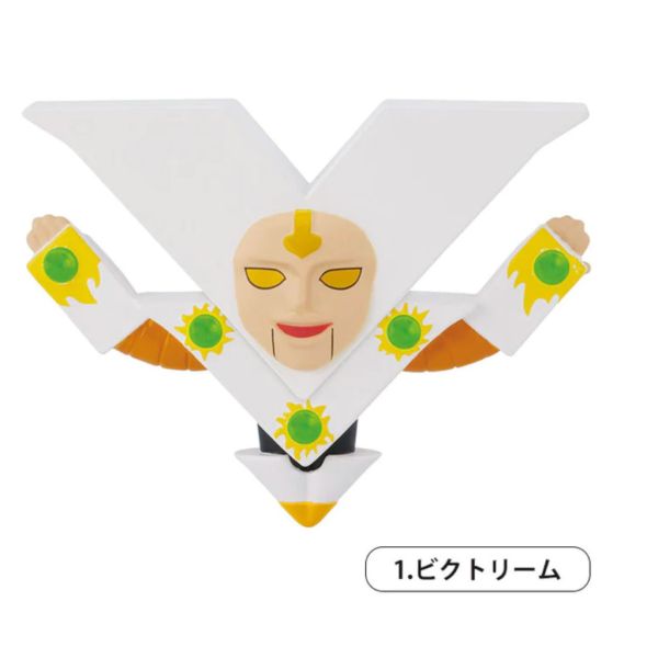 2A253『現貨』魔法少年賈修公仔P2 Kenelephant 扭蛋 轉蛋 