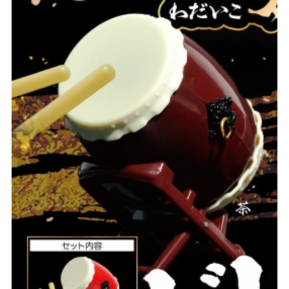 2A888『現貨』聲效和太鼓 YELL 扭蛋 轉蛋 