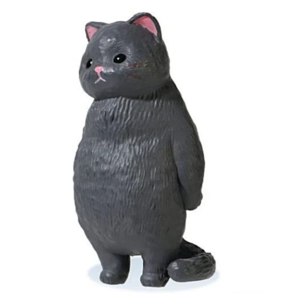 2A20『現貨』空洞動物公仔-貓咪篇P2 YELL 扭蛋 轉蛋 