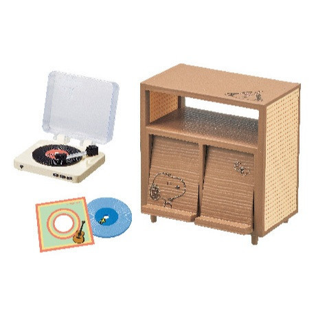 R291『現貨』史努比週末溫馨房場景組 RE-MENT 盒玩 