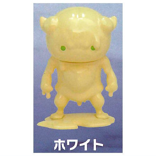 1A97『現貨』Pagutorotoron君公仔P2 扭蛋 轉蛋 