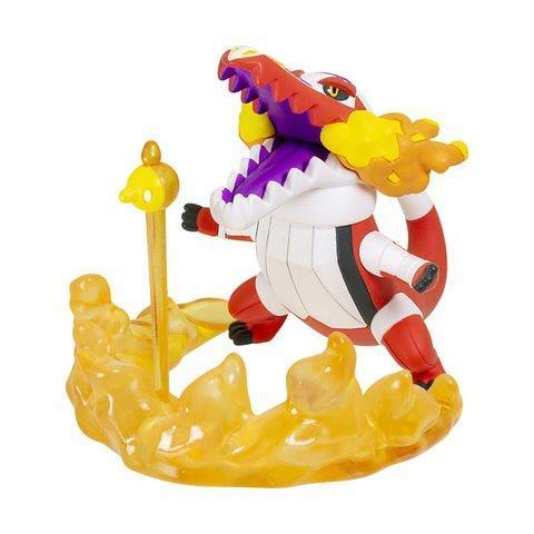 5A269『現貨』精靈寶可夢ACT公仔-三色光彩   T-ARTS  扭蛋   轉蛋 