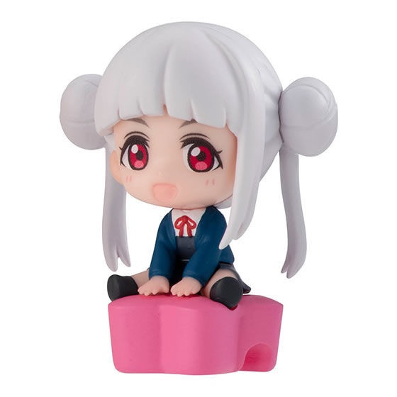 egb93『現貨』LOVELIVE SUPERSTAR 充電線公仔 扭蛋 轉蛋 