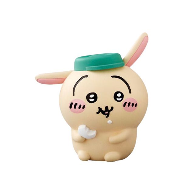 R253『現貨』日版 吉伊卡哇 好朋友P4 Friends 4 bandai 盒玩 