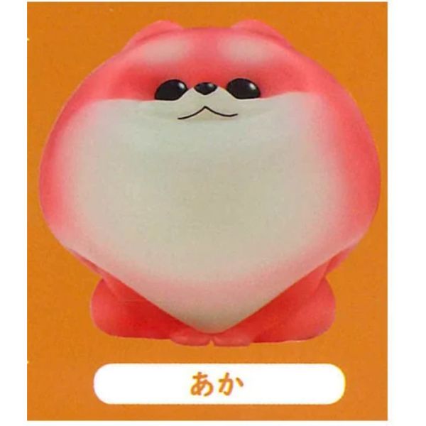 2A218『現貨』忠犬博美公仔 ToysCabin 扭蛋 轉蛋 