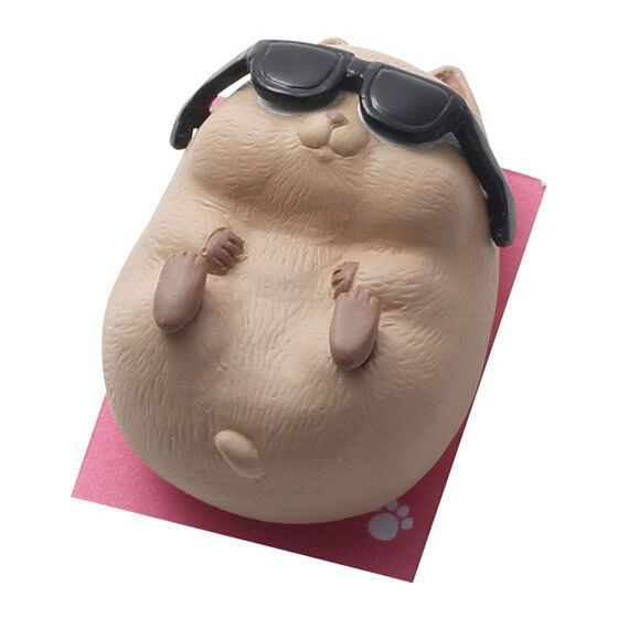 4A934『現貨』日曬動物 BANDAI 扭蛋 轉蛋 