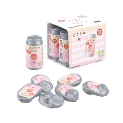 5A222『現貨』箱買風味氣泡酒P2   Tarlin  扭蛋   轉蛋 