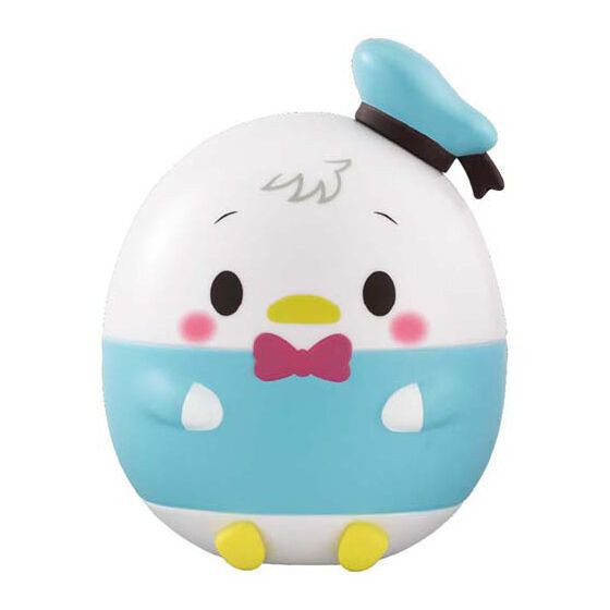 1A627『現貨』迪士尼角色ufufy造型公仔 BANDAI 扭蛋 轉蛋 