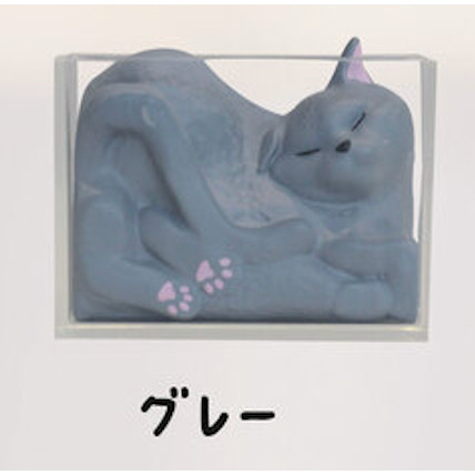 4A091『現貨』液體喵 ToysCabin 扭蛋 轉蛋 