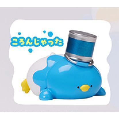 5A745『現貨』落漆企鵝桑  Standstones  扭蛋   轉蛋 