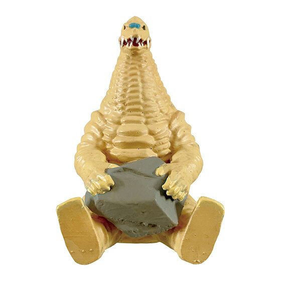 2A161『現貨』等待中超人力霸王怪獸們 BANDAi 扭蛋 轉蛋 