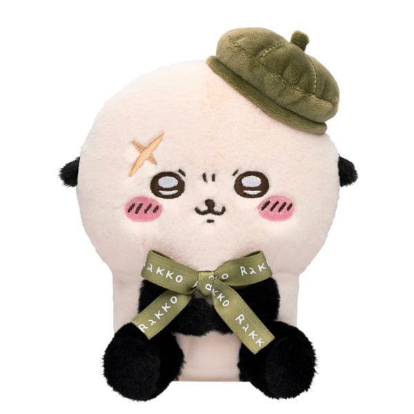 F054『現貨/點數兌換』吉伊卡哇東京限定坐姿角色公仔 