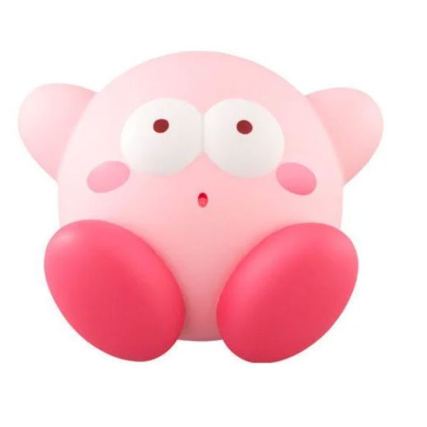 R189『現貨』日版 星之卡比 好朋友P4 Kirby Friends 4 bandai 食玩 盒玩 